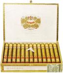 Typical H. Upmann packaging